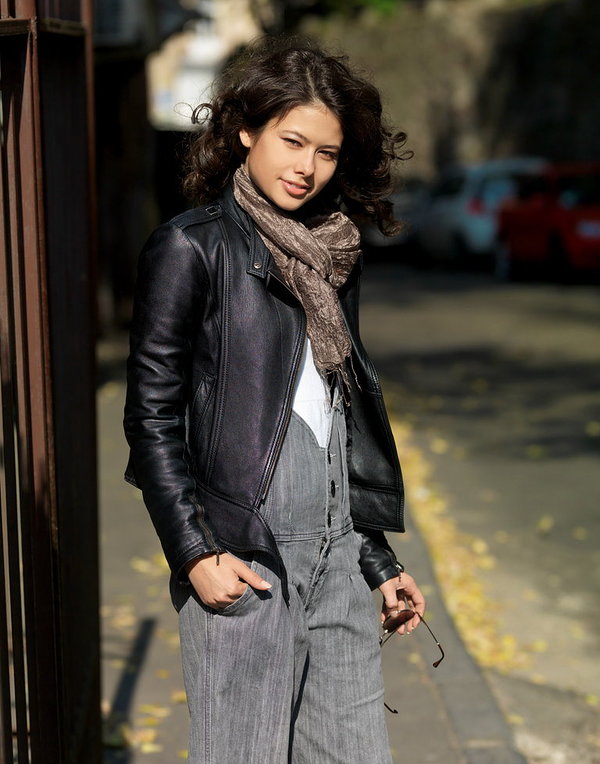 Камилла, 23